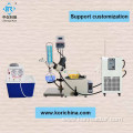 Stirred Jacketed Glass Reactor 1-200L Laboratory reaction